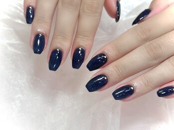 ネオリーブドレスネイルアンドアイラッシュ(Neolive dress nail&eyelash)/＊ワンカラー＊¥5000