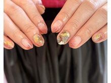 オテモネイル(otemo.nail)/