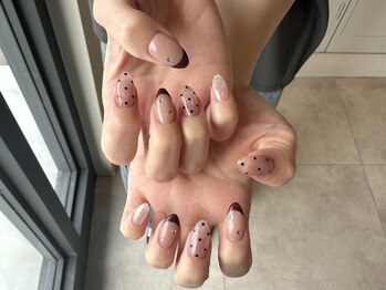 プラス セカンド(Plus 2nd)/フレンチアート