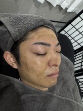 サムライビューティー 渋谷東店(SamuraiBeauty)/渋谷｜渋谷駅｜ハーブピーリング