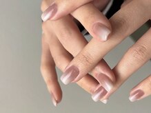 ミエレ(miele)/ちゅるんホワイトグラデーション