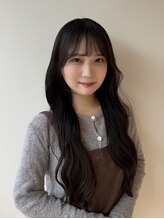 リコ ネイルアンドアイラッシュ 名古屋店(LICO NAIL&EYELASH)&nbsp; Madoka 