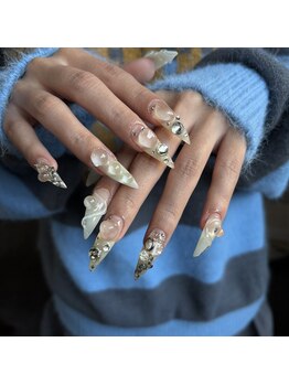 リノン(Linon)/クリアデザイン