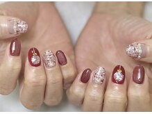 ユミ ネイルアトリエ