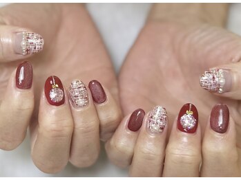 ユミ ネイルアトリエ