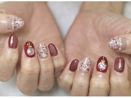 ユミ ネイルアトリエの写真