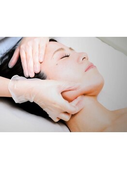 小顔になりたい