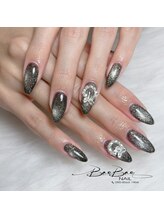 バオバオ ネイル(BAOBAO NAIL)/