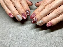 ネイルアンドアイラッシュ シヴァ(Siva)/