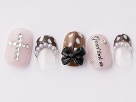 バンビ☆　￥8300