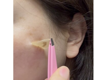 アンドブラン(& blanc)の写真