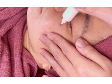 パーム(Palm)/人気のシミケア