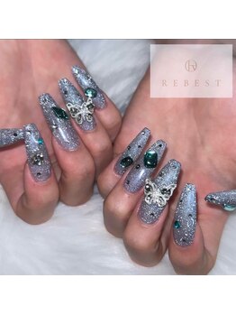 リーベスト 四条畷店(REBEST)/