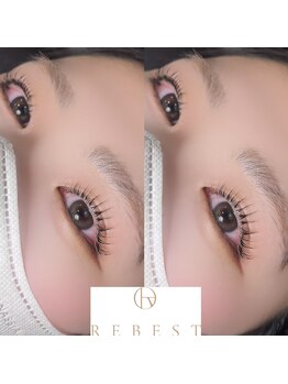 リーベスト 心斎橋店(REBEST)/