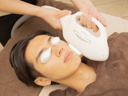 ルーチェ(Luce)の写真