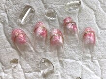 アンティム(Intime)/2026年3月キャンペーンデザイン