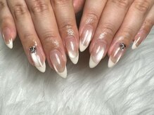 BBG 上野店/120分持ち込みデザイン