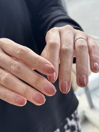 カラーグラデーション