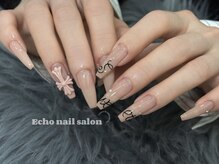 エコー(Echo)/クロムハーツネイル