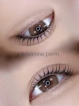 アイモア 一宮店(eye mor.)/ぱっちりお目元に大変身☆