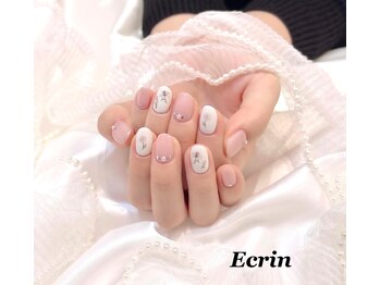 エクラン(Ecrin)/定額トレンドB