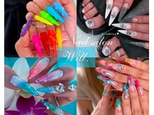 ウィル(Will.)/【伊勢崎/スカルプ】