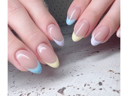 ネイルサロン ヨウ(YOU)の写真