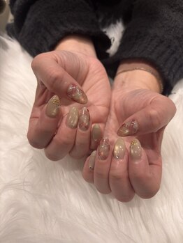 レガーメ(regame)の写真/かわいいデザインもご用意してます！イベント前などにもおすすめ◎
