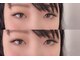 アイラッシュ エルーチェ(Eluce)の写真/【口コミ高評価】キープ力自慢！エリアNo1施術数のEluceで極上の仕上がりを♪