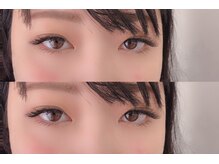 アイラッシュ エルーチェ(Eluce)
