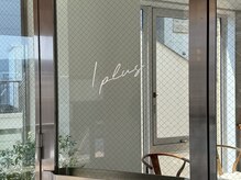 アイプラス 河原町三条(i plus)/