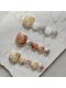 ケーネイルアトリエ もみじヶ丘店(K nail atelier)の写真/【 秋冬向けデザインも♪】100種類以上のこだわり定額デザインで理想のフットネイルに《フットバス付き》