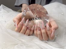 ナナネイル(NANA NAIL)