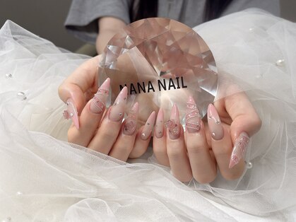 ナナネイル(NANA NAIL)の写真