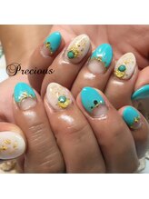 プレシャス プライベートビューティーサロン(Precious Private Beauty Salon)/