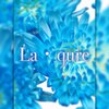 ラキュア(La qure)のお店ロゴ