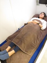 フィールド オーツー(FIELD O2)/全身スッキリ！