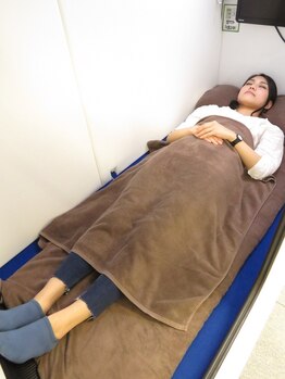 フィールド オーツー(FIELD O2)/全身スッキリ！