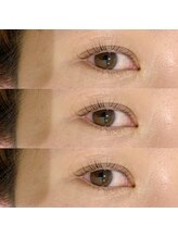 プライズアイリス アイラッシュ 池袋東口店(prize Iris eyelash)/まつ毛パーマ【池袋】