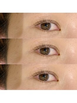 プライズアイリス アイラッシュ 池袋東口店(prize Iris eyelash)/まつ毛パーマ【池袋】