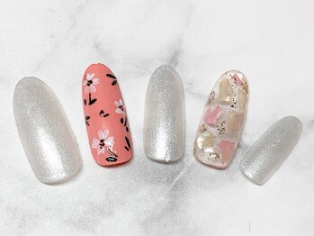 シュシュ(Chou Chou)/