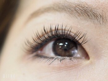 プライベートサロン ヴェール(Veil)/フラットマットラッシュ♪