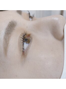 ナチュラルビビ 梅田茶屋町店(Natural ViVi)/【eye design】