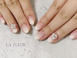 order　nail ◆LaFleur