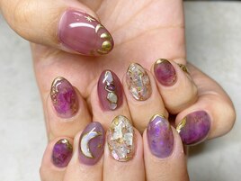 HAND持ち込み10000円コース