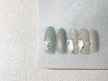 エフィネイル(effy nail)/