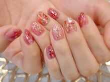 ラルネイル 大宮(Lull. nail)/