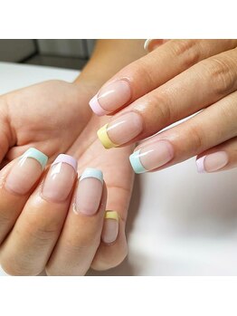 ブリス ネイル(Bliss Nail)/