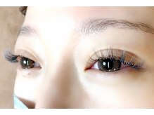 アイラッシュサロン エルモッソ(Hermoso)/カラーバインドロック☆