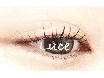 レセ(L’ce)/根元立上まつ毛カール(パーマ)